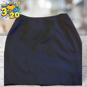 Ellen Tracy skirt size M